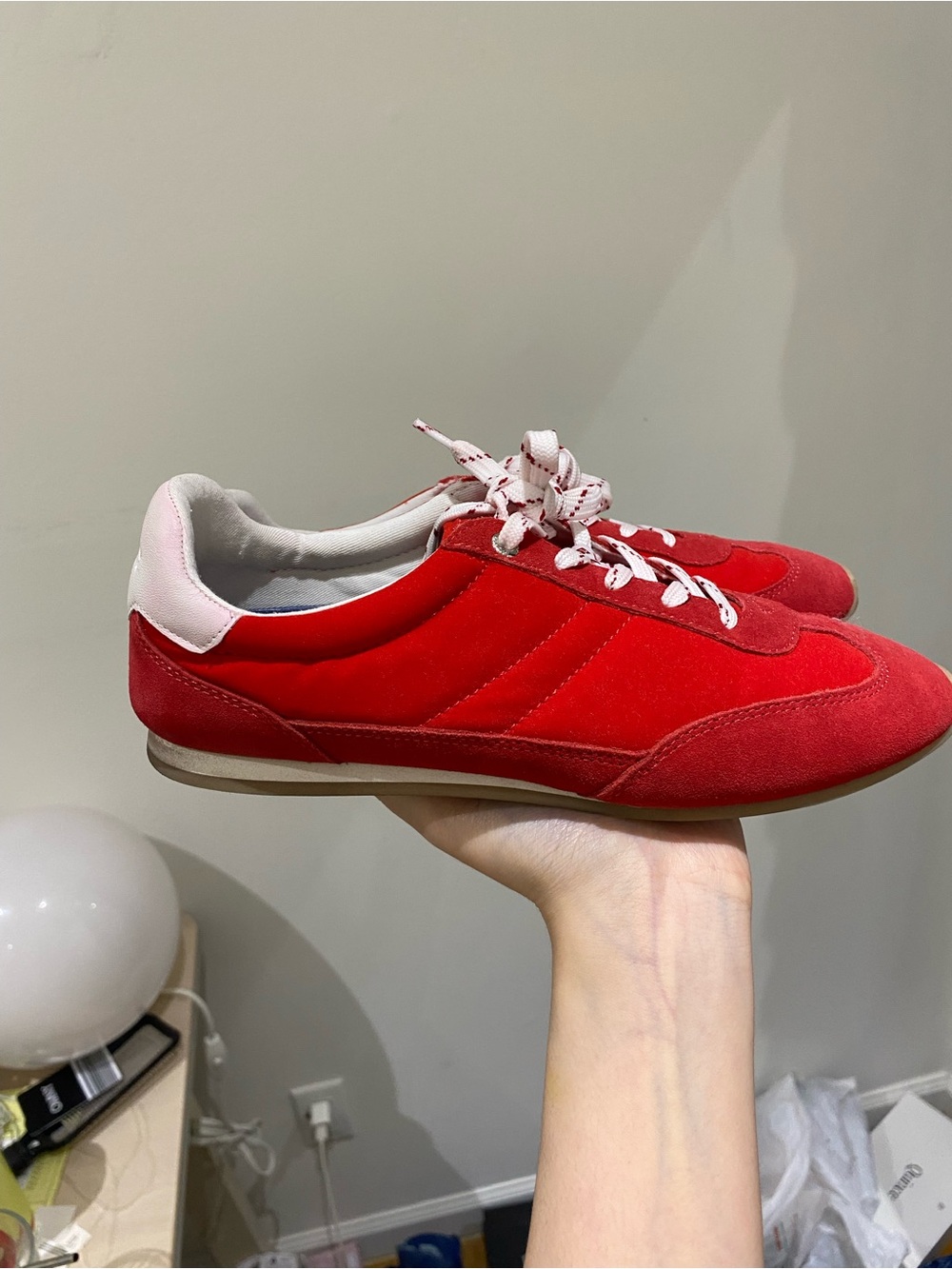 Sperry Women’s Sneakers